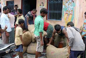 Cyclone Phailin: Odisha to complete relief operations by October 22 