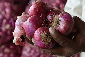 Onion prices to fall in 2-3 weeks: Agriculture Minister Sharad Pawar