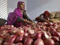 Onion prices will come down in next 10 days: Food Minister KV Thomas