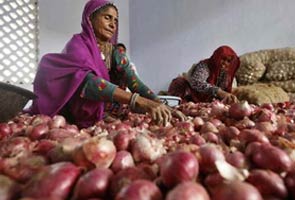 Chief Minister's Onion Mission begins in Assam