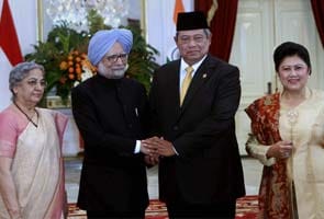 Prime Minister leaves for India after 4-day visit to Brunei, Indonesia