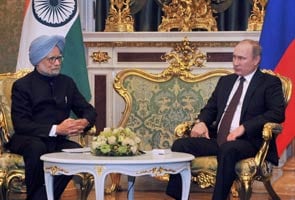Russia supports India as permanent UNSC member 