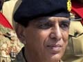 Pakistan army chief Ashfaq Parvez Kayani to retire on November 29