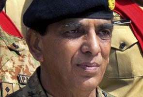 Pakistan army chief Ashfaq Parvez Kayani to retire on November 29