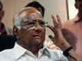 At cabinet meeting, Sharad Pawar to question ordinance flip-flop, say sources
