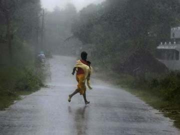 Phailin impact: disaster response teams to be set up in all Andhra Pradesh districts