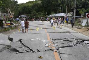 Millions to take part in global earthquake drill