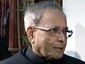 Non-state actors don't come from Heaven, I told Pak, says Pranab Mukhejee: full interview