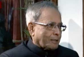 Non-state actors don't come from Heaven, I told Pak, says Pranab Mukhejee: full interview