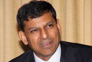 I am not superman: RBI Governor Raghuram Rajan