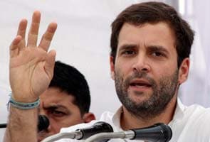 Rahul Gandhi vs Narendra Modi: battle of the rallies today