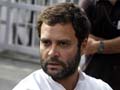 Didn't mean to undermine cabinet: Rahul Gandhi to PM