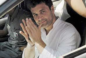 2014 elections not do-or-die situation: Rahul Gandhi to Congress workers