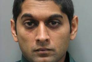 Indian-American student charged with murder of friend denied bail