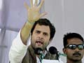 Rahul Gandhi inciting communal hatred, says BJP to Election Commission