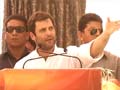 'Like a mobile in the pocket, people should have political rights,' says Rahul Gandhi