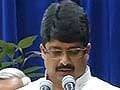 Raja Bhaiya, cleared in cop murder case, back as minister in Akhilesh Yadav government