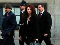 UK phone hacking trial: Three News of the World journalists plead guilty