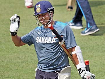 Sachin Tendulkar: How the Boy Wonder became Master Blaster