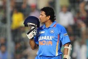 Sachin Tendulkar to retire after 200th test, says 'heart feels it's time.'