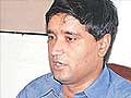 President Pranab Mukherjee rescues Haryana's whistleblower officer
