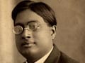 Boson's naming after Satyendra Nath Bose bigger honour than Nobel, say Indian physicists