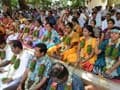 Seemandhra power strike ends - temporarily, warn unions