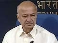 Justice will be given to the people of Andhra Pradesh, says Sushil Kumar Shinde: Highlights