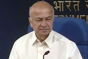 Justice will be given to the people of Andhra Pradesh, says Sushil Kumar Shinde: Highlights 