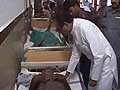 115 killed in Madhya Pradesh temple stampede, politicians wage war of words