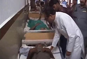 115 killed in Madhya Pradesh temple stampede, BJP admits police lapses