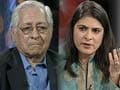 The NDTV Dialogues: The idea of justice - full transcript