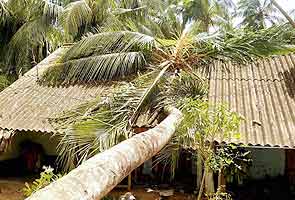 Cyclone Phailin: Normalcy to be restored in Srikakulam soon