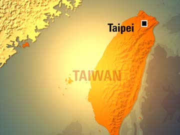 Earthquake of 6.7 magnitude strikes Taiwan