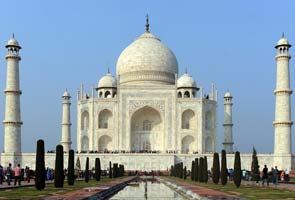 Google to bring India's top heritage sites online