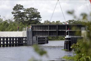 Tropical Storm Karen threatens US during quiet hurricane season 