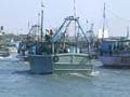 Four fishermen injured in alleged Lankan navy attack