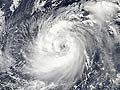 Taiwan braces for Typhoon Fitow