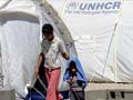 UN urges immediate humanitarian access to Syria