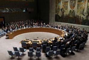 At UN, Syria compares rebel violence to 9/11 attacks