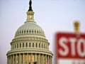 Consequences of first US shutdown in 17 years