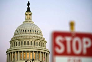 Consequences of first US shutdown in 17 years