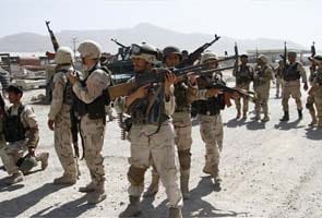 UN extends NATO force in Afghanistan for last time 