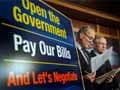 US shutdown: Senate and House of Representatives closing in on funding, debt deals