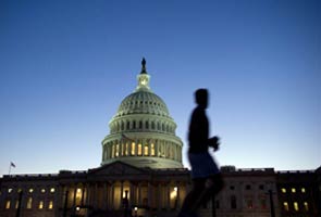 Focus of shutdown negotiations shifts to Senate 