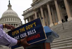 Four days left: no solution to end impasse before US debt ceiling deadline