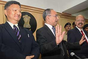 Election Commission appealed for changing poll schedule in Mizoram