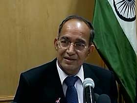 Chief Election Commissioner likely to visit Mizoram early November