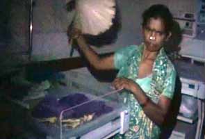 Telangana protests: power crisis hits Andhra Pradesh hospitals, newborns suffer