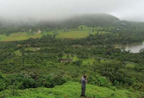 Kerala to form experts' panel on Western Ghats report